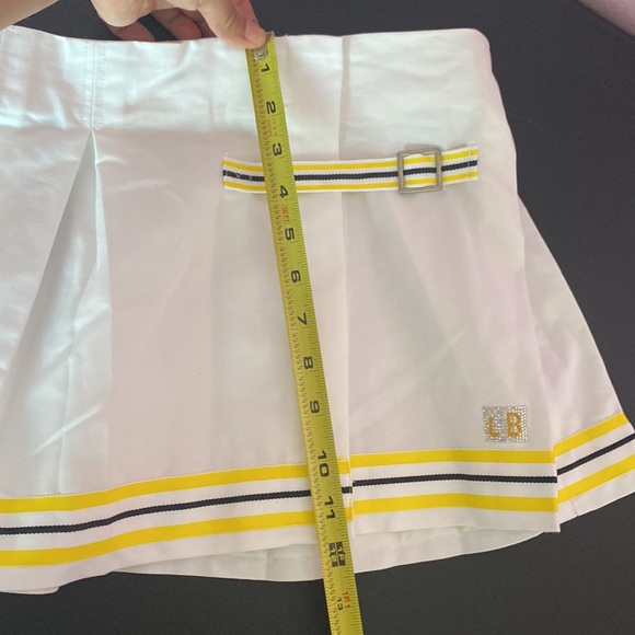 Laura Biagiotti childrens skirt - Picture 9 of 11